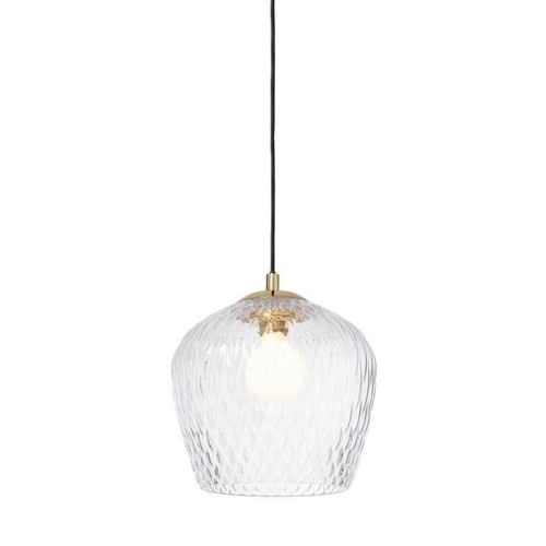 Lampa wisząca VENUS transparentna