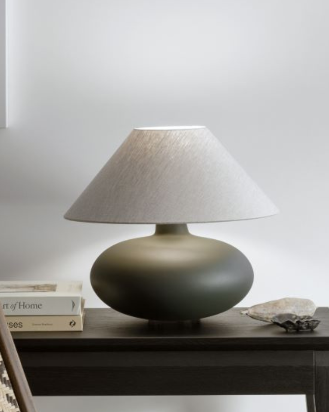 Table lamps