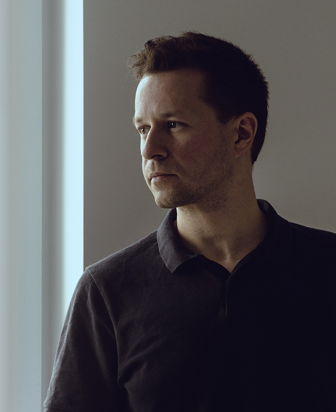 Projektant Wojciech Mierzwa