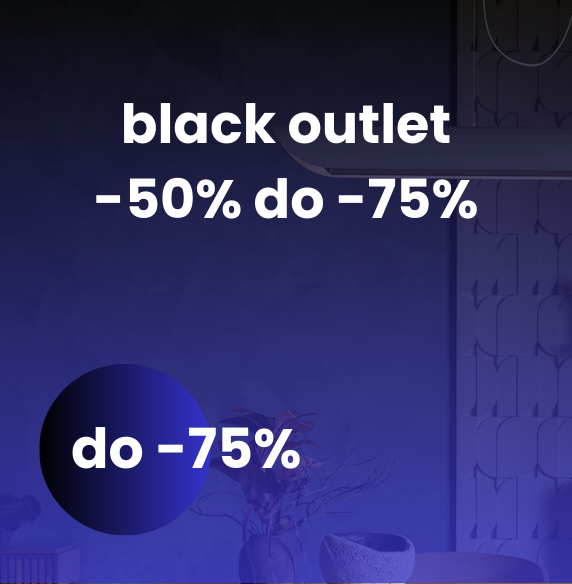 Black Friday 75%