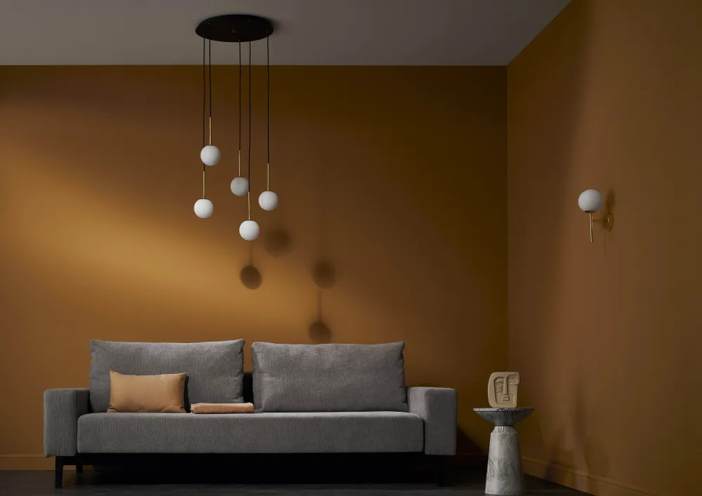 Lampy do luksusowego hotelu – jakie oświetlenie zwiększy komfort gości?