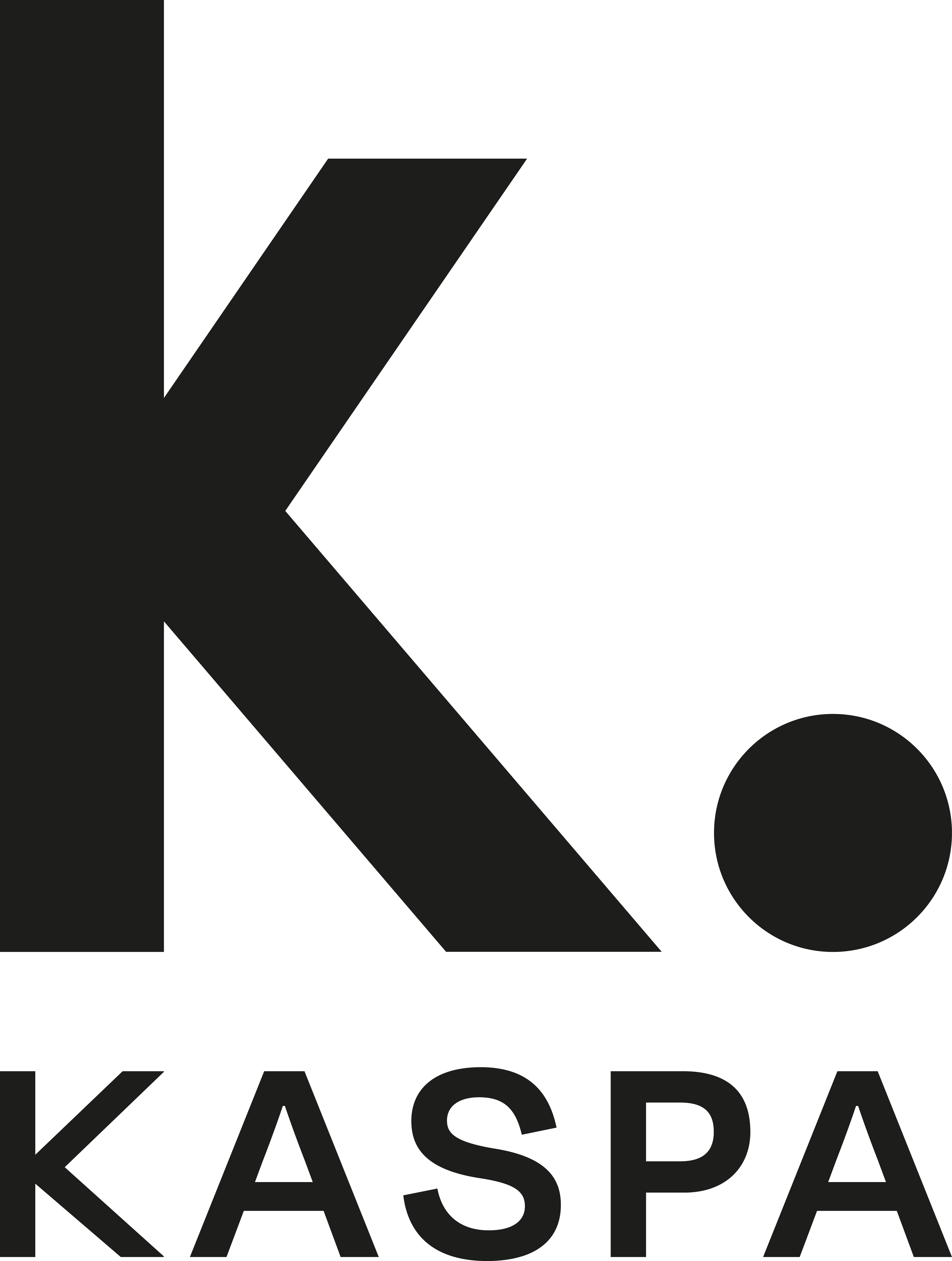 KASPA