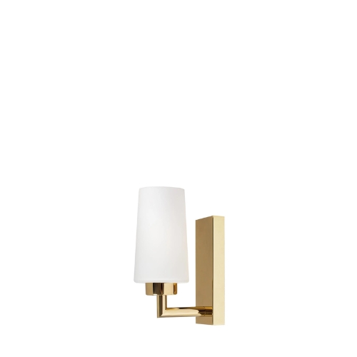 Wall lamp GRANDE gold