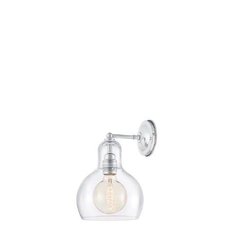 Wall lamp LONGIS CHROM I