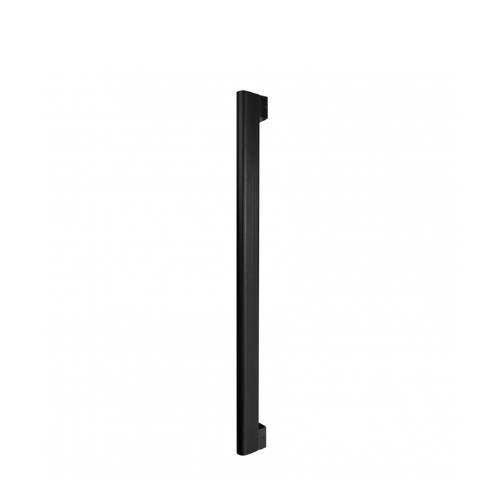 LINEA DIM wall lamp black, with dimmer