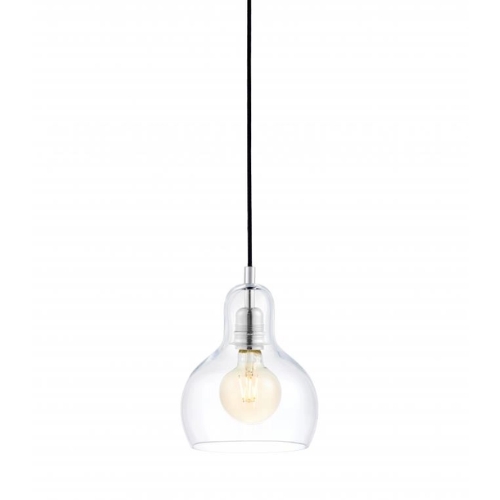 LONGIS CHROM I pendant lamp