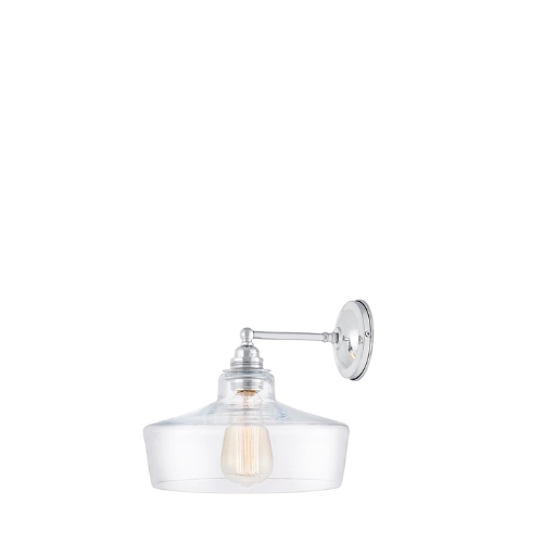 Wall lamp LONGIS CHROM III