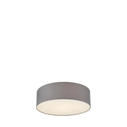 Plafond SPACE S gray, 38 cm