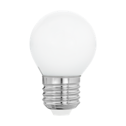 Led bulb E27 4W 2700K