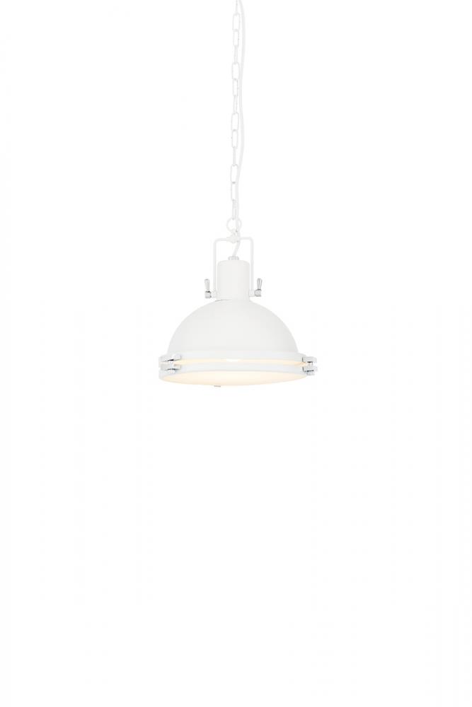 NAUTILIUS M pendant lamp white