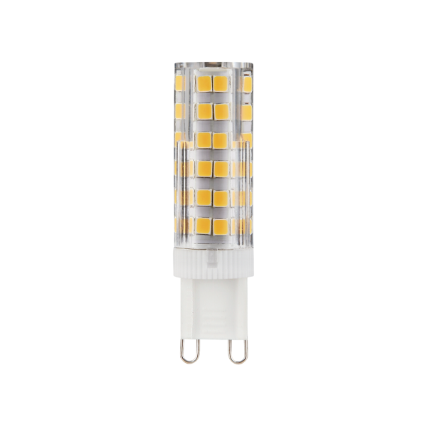 5W LED G9 3000K bulb