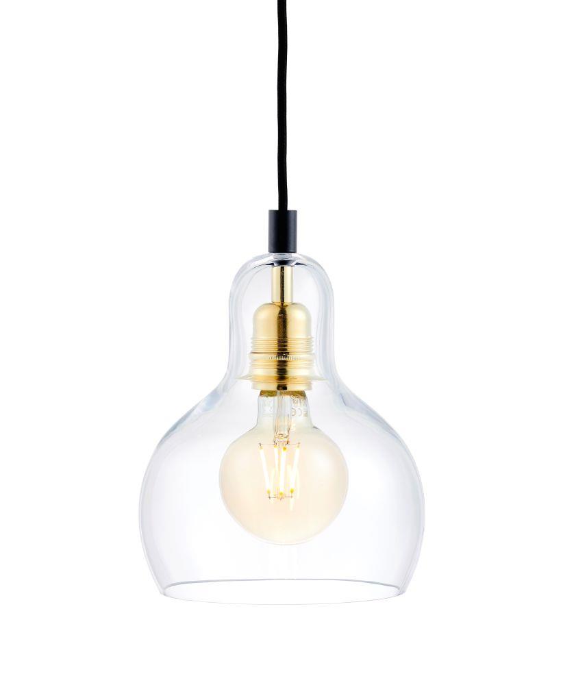 LONGIS GOLD I pendant lamp