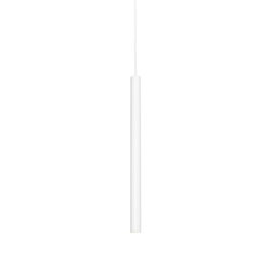 ROLL 1 pendant lamp white