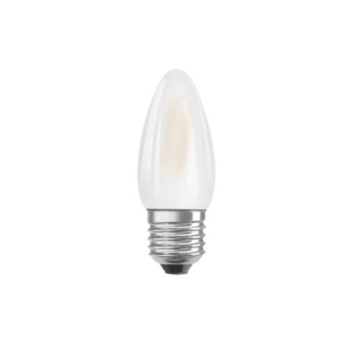 LED bulb E27 4W 2700K