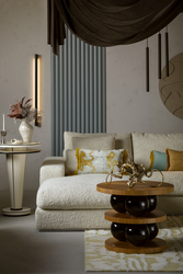 LINEA DIM wall lamp black, with dimmer