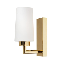 Wall lamp GRANDE gold