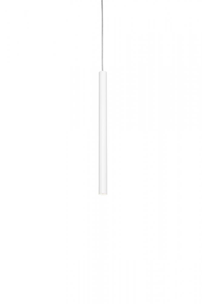 LED ROLL PENDING LAMP 8 white, Kaspa