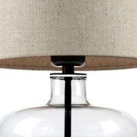 Czarny || Przezroczysty