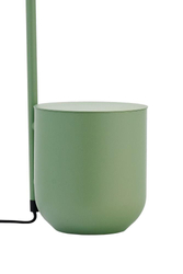BOTANICA mint desk lamp