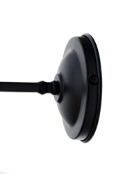 LONGIS GOLD III wall lamp