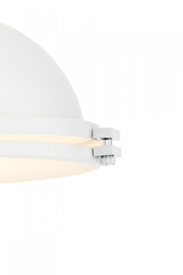 NAUTILIUS M pendant lamp white