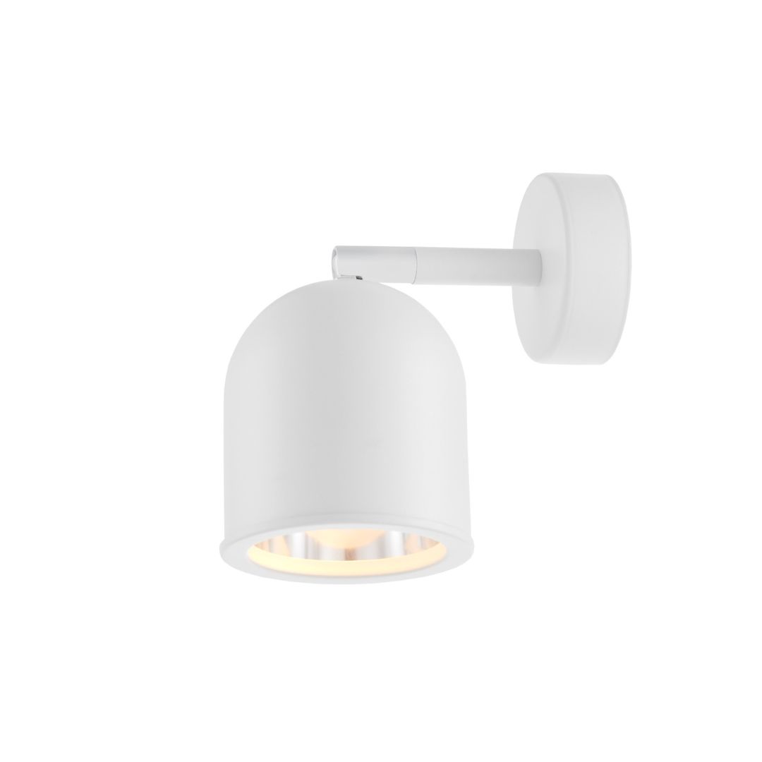 Wall lamp SPARK 1 white