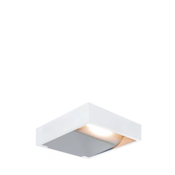 Wall lamp MAZON white