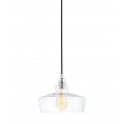 LONGIS CHROM III pendant lamp