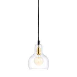 LONGIS GOLD I pendant lamp