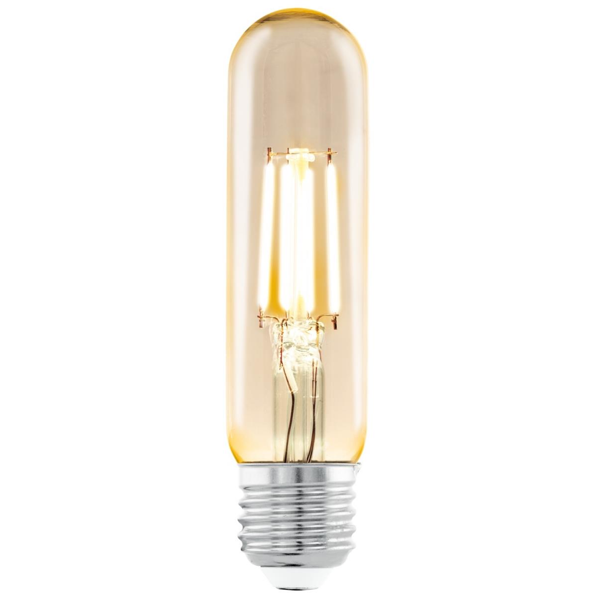 Decorative Filament Led Bulb E27 3.5W 2200K