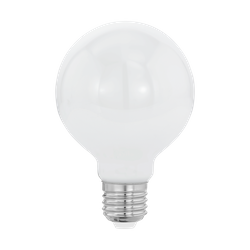 Led bulb E27 8W 2700K