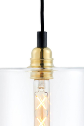 Lampa wisząca LONGIS GOLD IV