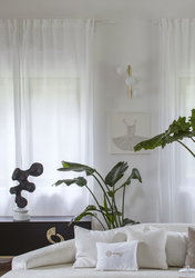 Настінний світильник CUMULUS золото