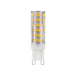 5W LED G9 3000K bulb