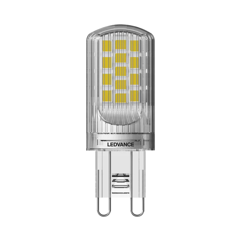 4,2W LED G9 2700K bulb