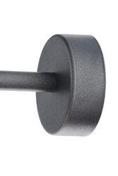 Wall lamp SPARK 1 graphite