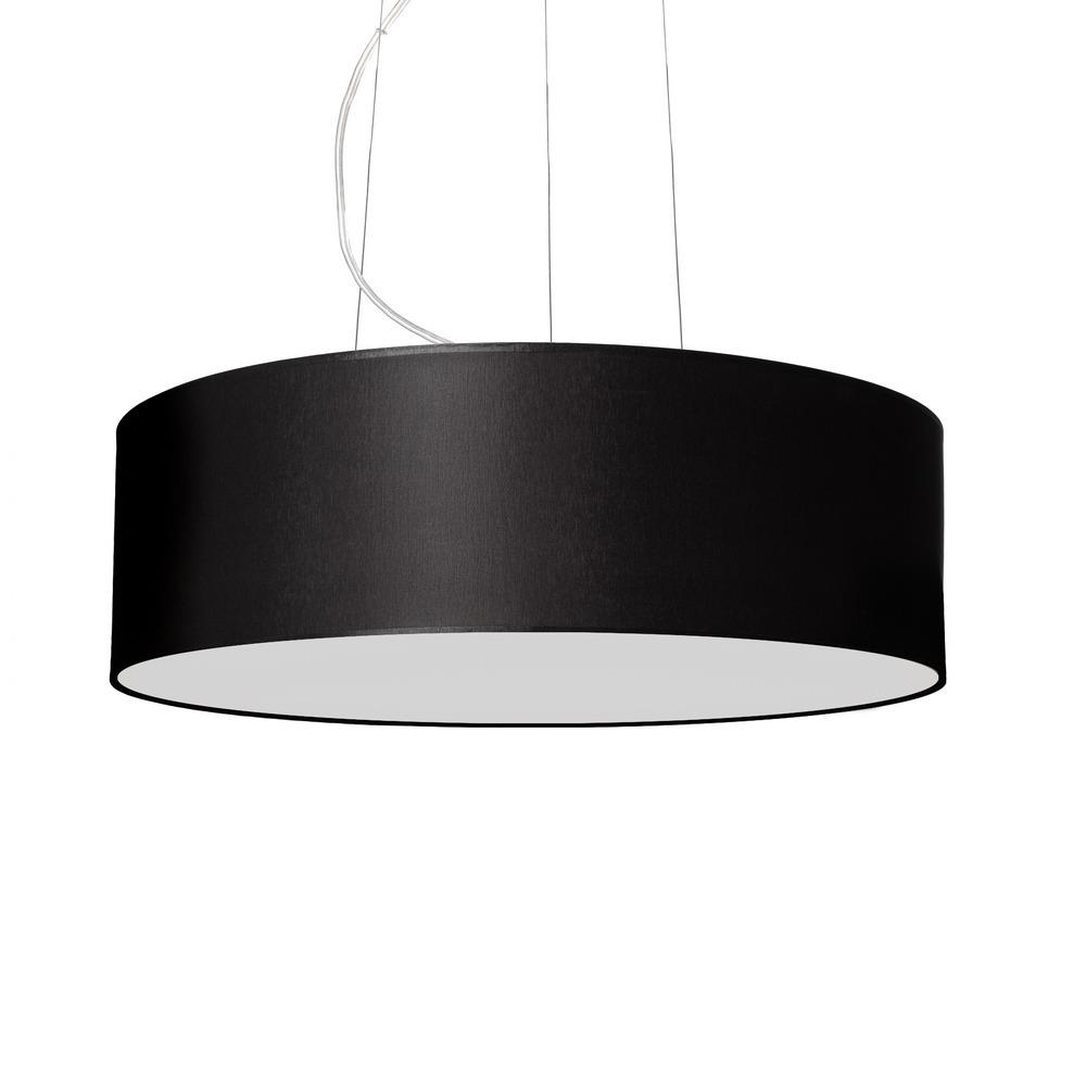 Lampa wisząca SPACE czarna