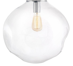 Kaspa Lampshade Avia L Transparent