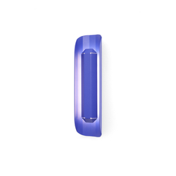 Wall lamp APOLIN 45 cm, cobalt