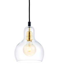 LONGIS GOLD I pendant lamp