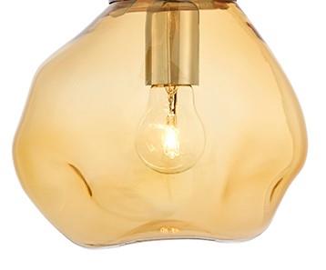 Kaspa Lampshade Avia S Honey