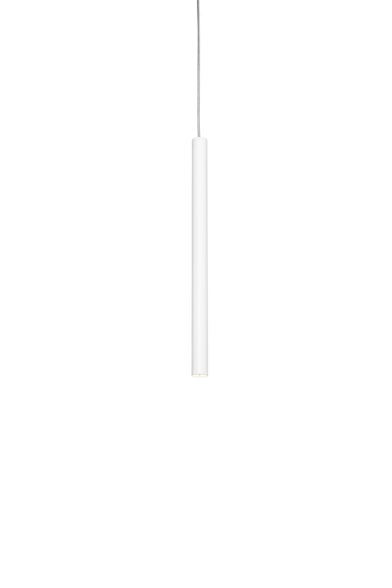 ROLL pendant lamp white