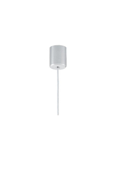 Lampa wisząca MERIDA M koral, 30 cm
