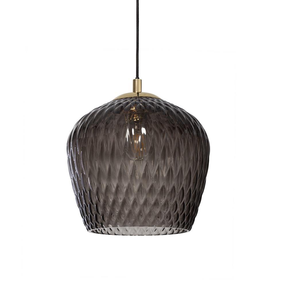 VENUS pendant lamp graphite