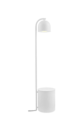 BOTANICA XL floor lamp white