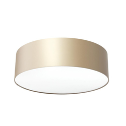 Plafond MOVE champagne, 58 cm
