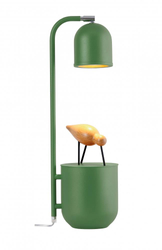 Lampka na biurko BOTANICA miętowa