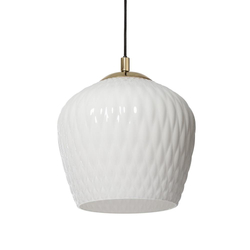 VENUS pendant lamp white