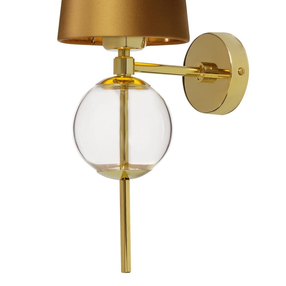 Wall lamp COCO gold