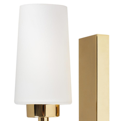 Wall lamp GRANDE gold